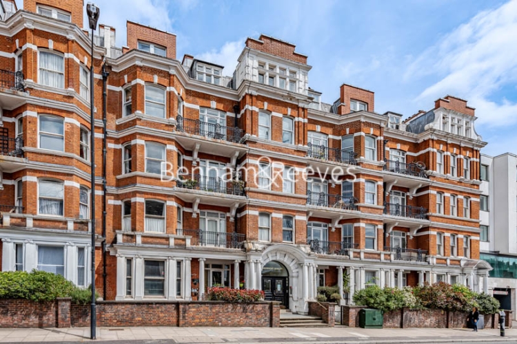 4 bedrooms flat to rent in Arkwright Mansions, Hampstead, NW3-image 7