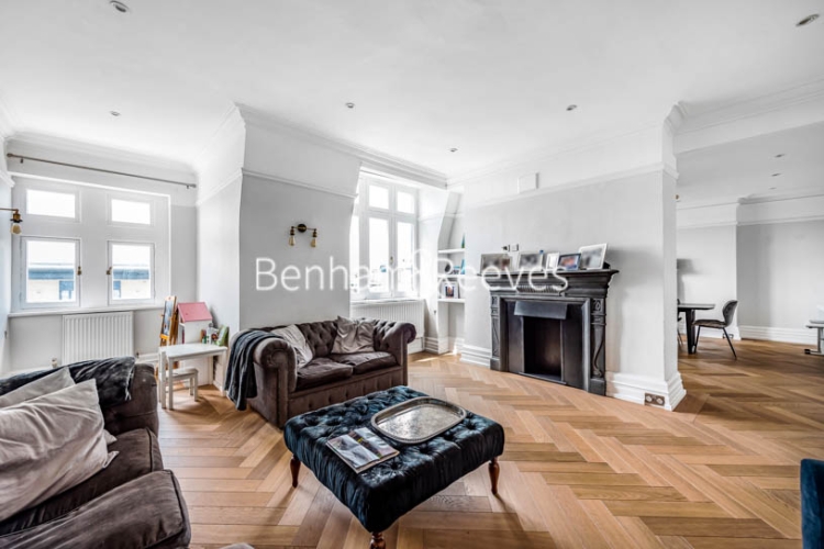 4 bedrooms flat to rent in Arkwright Mansions, Hampstead, NW3-image 13