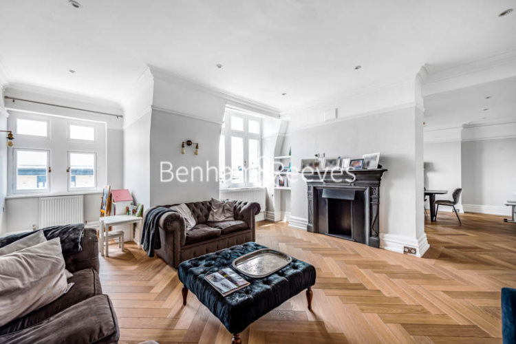 4  bedrooms flat to rent in Arkwright Mansions, Hampstead, NW3-image 13