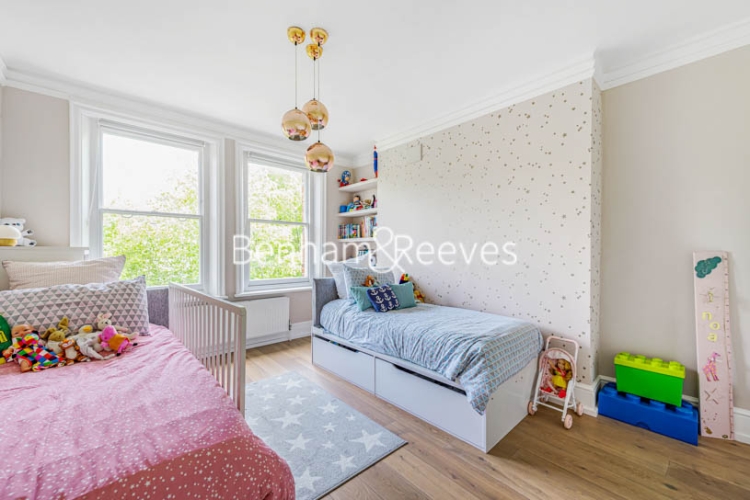 4 bedrooms flat to rent in Arkwright Mansions, Hampstead, NW3-image 15
