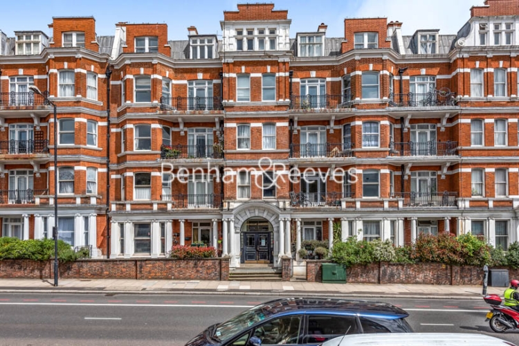 4 bedrooms flat to rent in Arkwright Mansions, Hampstead, NW3-image 17