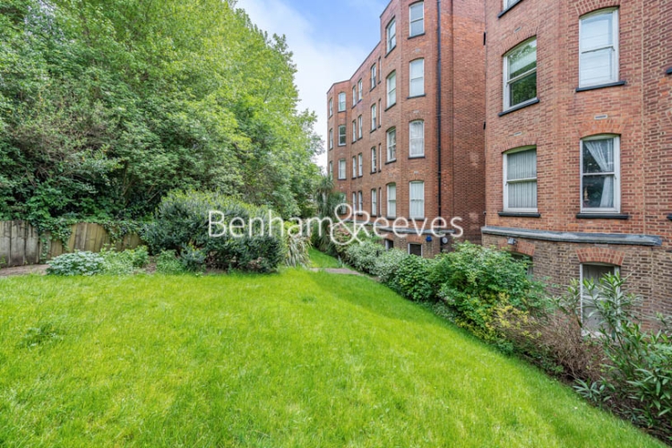 4 bedrooms flat to rent in Arkwright Mansions, Hampstead, NW3-image 19