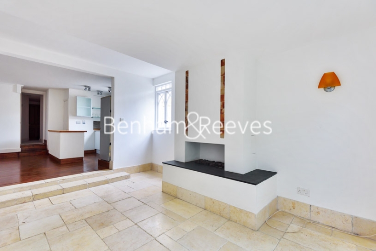 2 bedrooms flat to rent in Lisburne Road, Hampstead, NW3-image 1