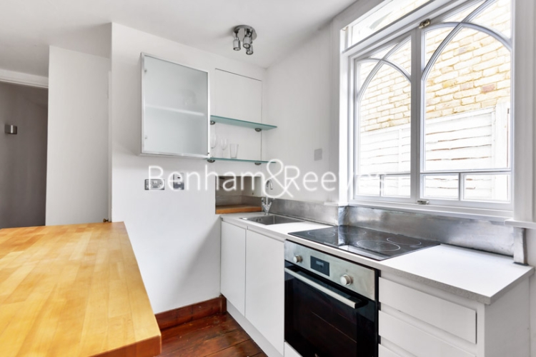 2  bedrooms flat to rent in Lisburne Road, Hampstead, NW3-image 2