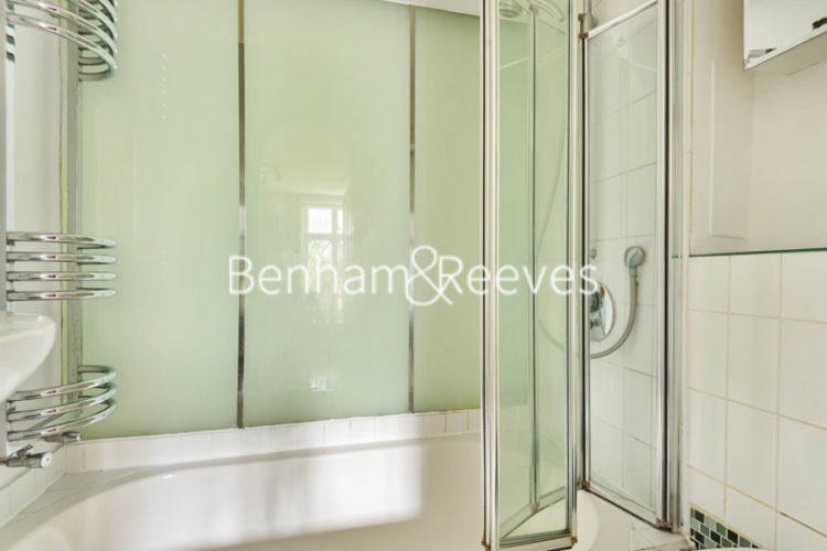 2  bedrooms flat to rent in Lisburne Road, Hampstead, NW3-image 4