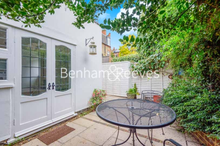 2  bedrooms flat to rent in Lisburne Road, Hampstead, NW3-image 5