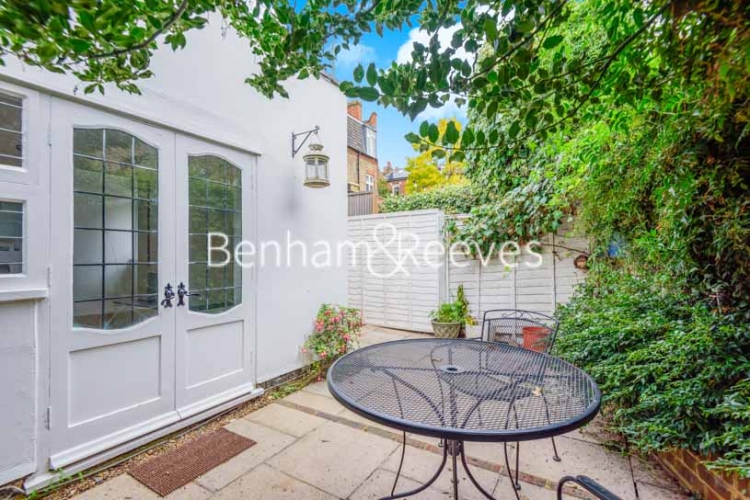 2 bedrooms flat to rent in Lisburne Road, Hampstead, NW3-image 5