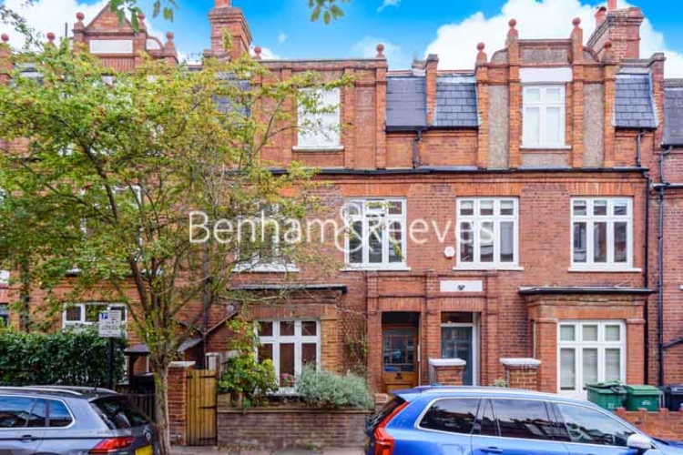 2  bedrooms flat to rent in Lisburne Road, Hampstead, NW3-image 6