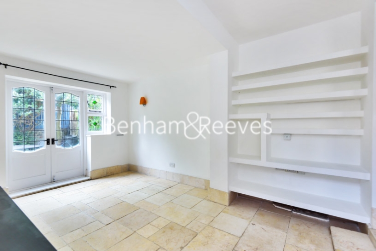 2  bedrooms flat to rent in Lisburne Road, Hampstead, NW3-image 7