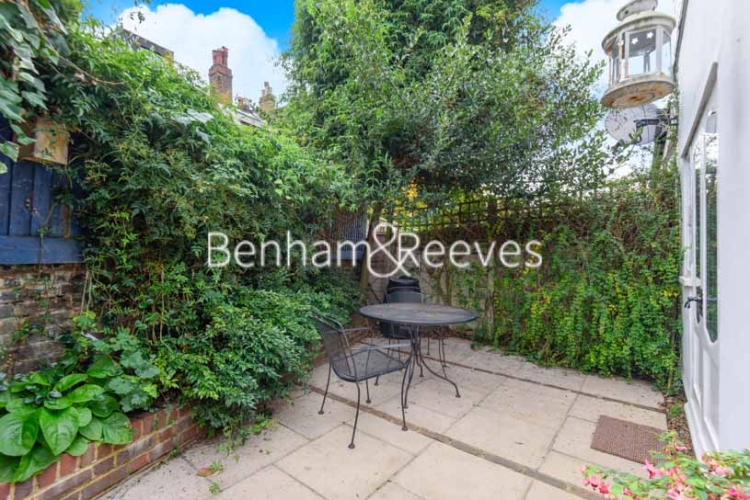 2  bedrooms flat to rent in Lisburne Road, Hampstead, NW3-image 11