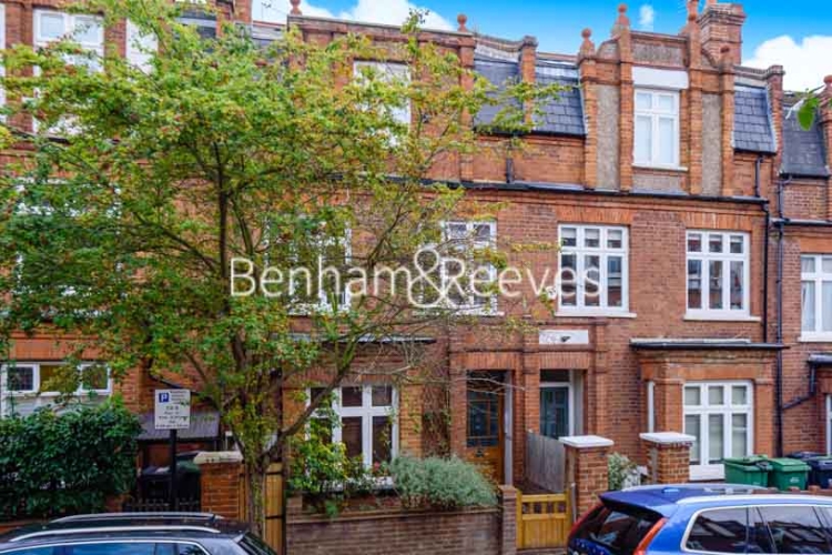 2  bedrooms flat to rent in Lisburne Road, Hampstead, NW3-image 12