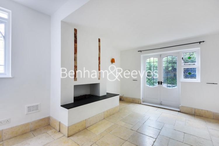 2 bedrooms flat to rent in Lisburne Road, Hampstead, NW3-image 13