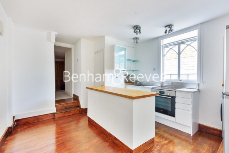 2 bedrooms flat to rent in Lisburne Road, Hampstead, NW3-image 14