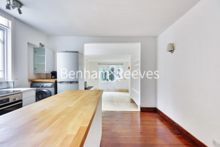 2  bedrooms flat to rent in Lisburne Road, Hampstead, NW3-image 16