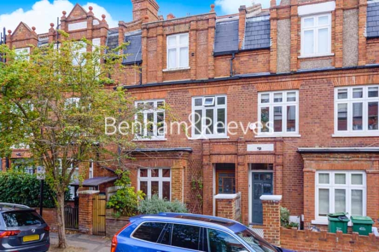 2  bedrooms flat to rent in Lisburne Road, Hampstead, NW3-image 19