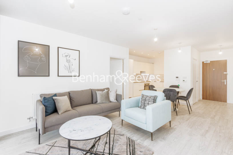 2  bedrooms flat to rent in Hendon Riverside, West Hendon, NW9-image 8