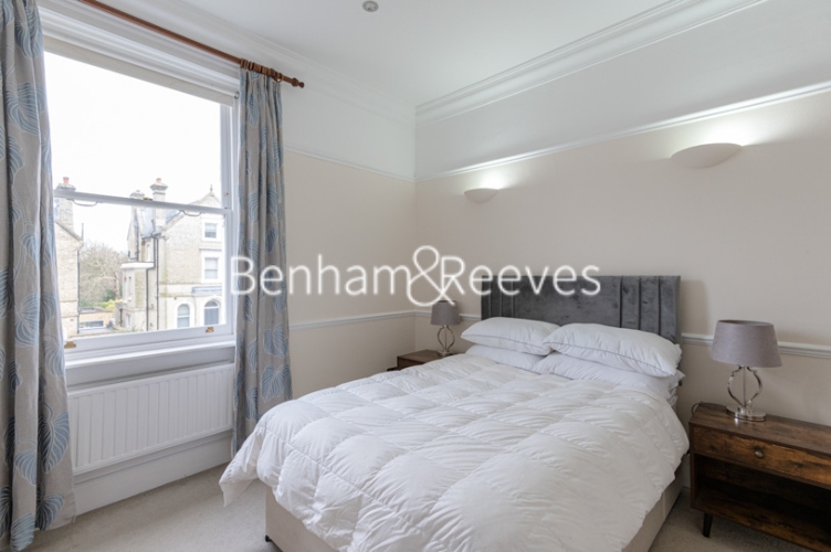 3  bedrooms flat to rent in Hampstead Lane, Hampstead, N6-image 3