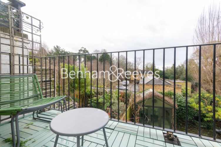 3  bedrooms flat to rent in Hampstead Lane, Hampstead, N6-image 5