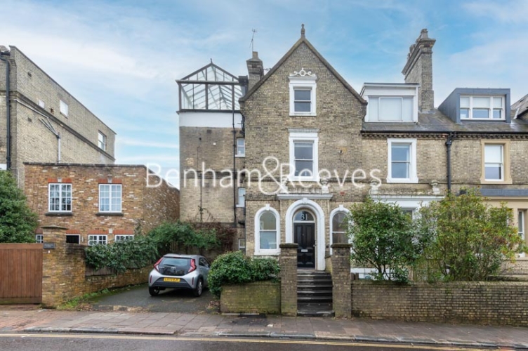 3  bedrooms flat to rent in Hampstead Lane, Hampstead, N6-image 6