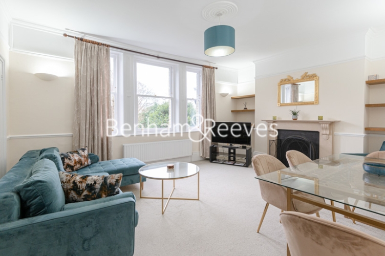 3  bedrooms flat to rent in Hampstead Lane, Hampstead, N6-image 7