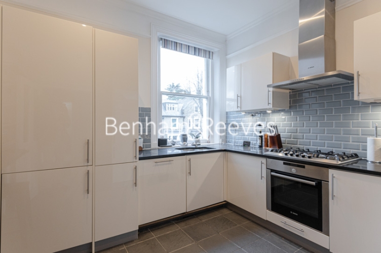 3  bedrooms flat to rent in Hampstead Lane, Hampstead, N6-image 8