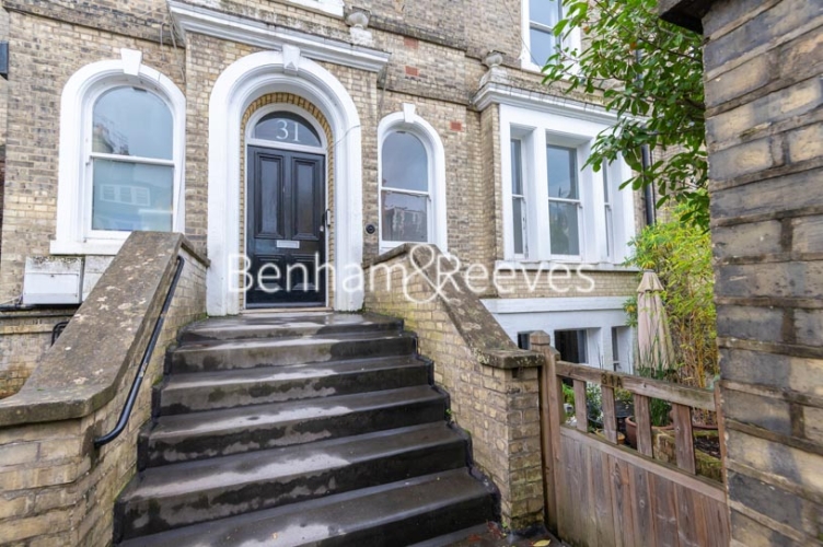 3 bedrooms flat to rent in Hampstead Lane, Hampstead, N6-image 11