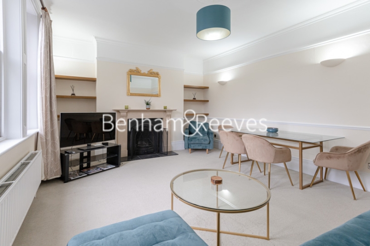 3 bedrooms flat to rent in Hampstead Lane, Hampstead, N6-image 12