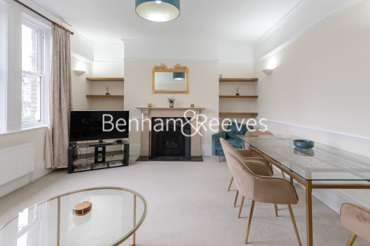 3 bedrooms flat to rent in Hampstead Lane, Hampstead, N6-image 15
