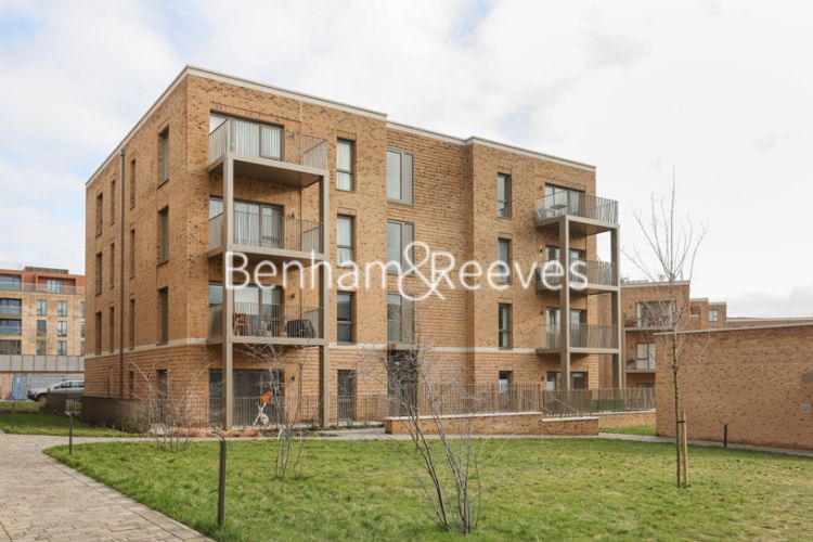 2 bedrooms flat to rent in Fritillary Apartments, Harewood Avenue, NW7-image 6