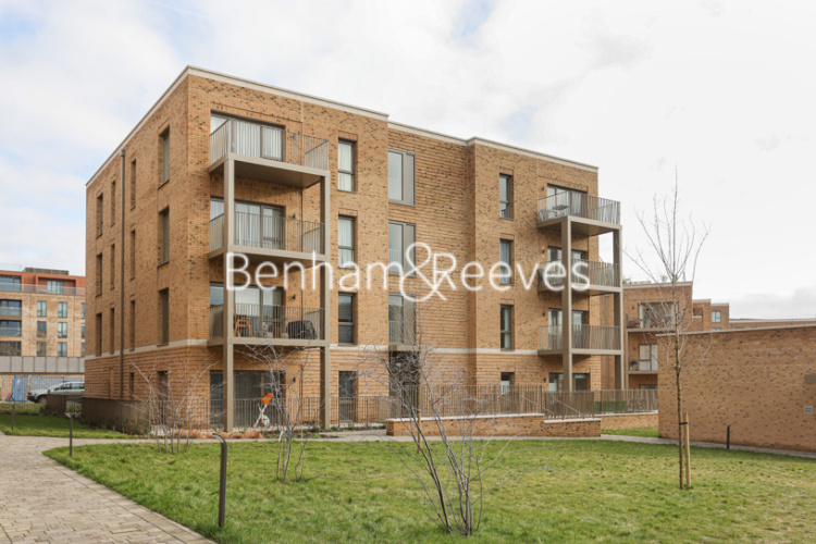 2  bedrooms house to rent in Fritillary Apartments, Harewood Avenue, NW7-image 6