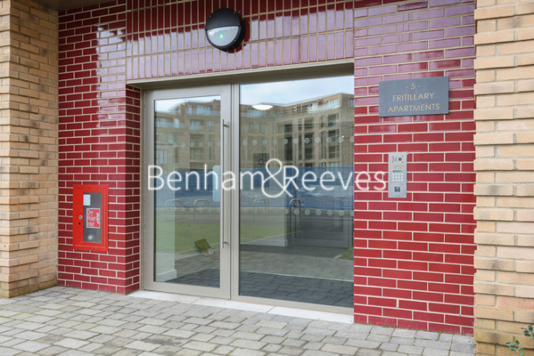 2  bedrooms house to rent in Fritillary Apartments, Harewood Avenue, NW7-image 12