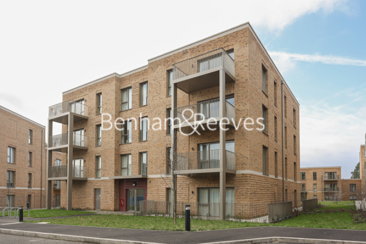 2  bedrooms house to rent in Fritillary Apartments, Harewood Avenue, NW7-image 17