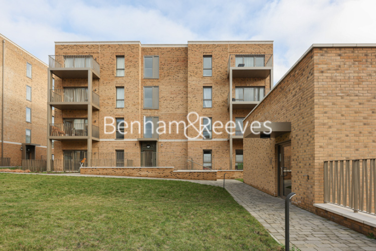 2  bedrooms house to rent in Fritillary Apartments, Harewood Avenue, NW7-image 18