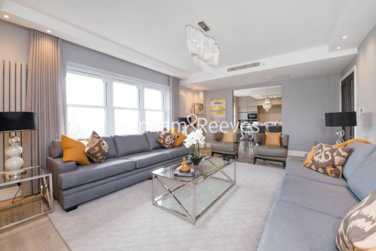 3 bedrooms flat to rent in Lyndhurst Road, Hampstead, NW3-image 5