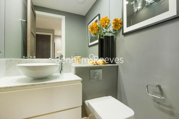 3 bedrooms flat to rent in Lyndhurst Road, Hampstead, NW3-image 8