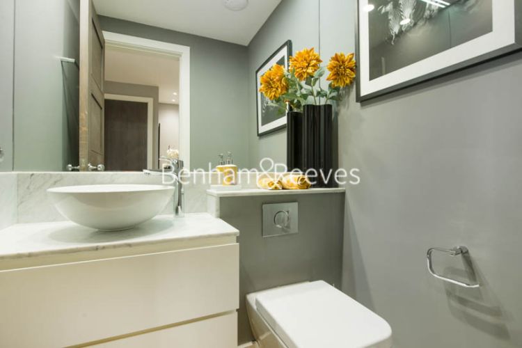 3  bedrooms flat to rent in Lyndhurst Road, Hampstead, NW3-image 8