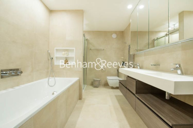 3 bedrooms flat to rent in Lyndhurst Road, Hampstead, NW3-image 15