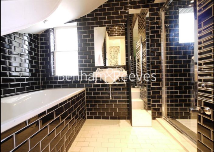 2  bedrooms flat to rent in Gayton Crescent, Hampstead, NW3-image 4