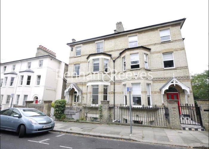 2  bedrooms flat to rent in Gayton Crescent, Hampstead, NW3-image 5