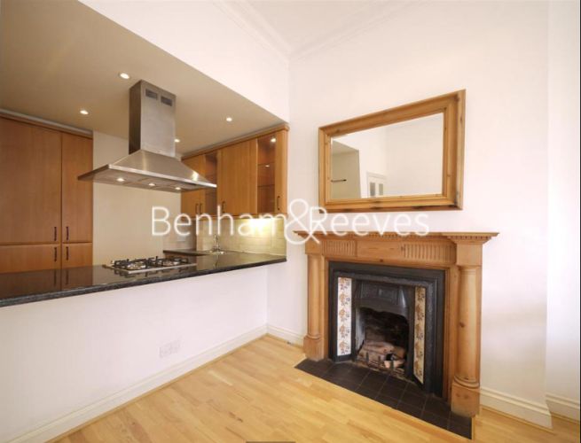 2 bedrooms flat to rent in Gayton Crescent, Hampstead, NW3-image 6