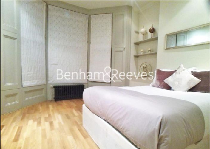 2 bedrooms flat to rent in Gayton Crescent, Hampstead, NW3-image 7