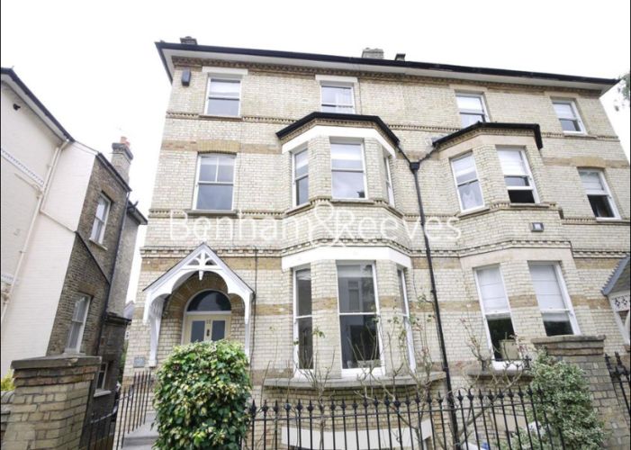 2 bedrooms flat to rent in Gayton Crescent, Hampstead, NW3-image 8