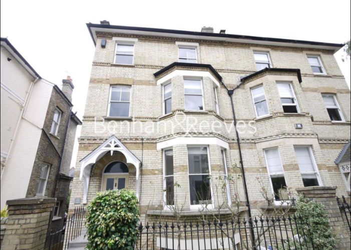 2  bedrooms flat to rent in Gayton Crescent, Hampstead, NW3-image 8
