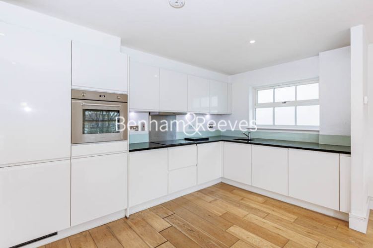 3 bedrooms flat to rent in Adelaide road, Hampstead, NW3-image 2