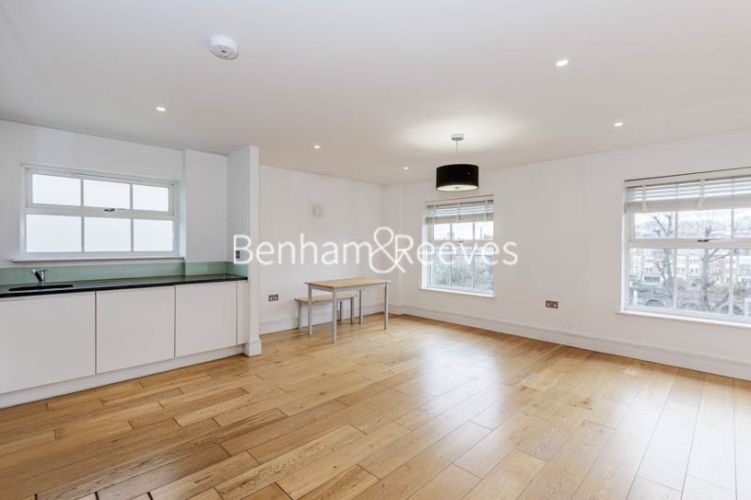 3 bedrooms flat to rent in Adelaide road, Hampstead, NW3-image 5