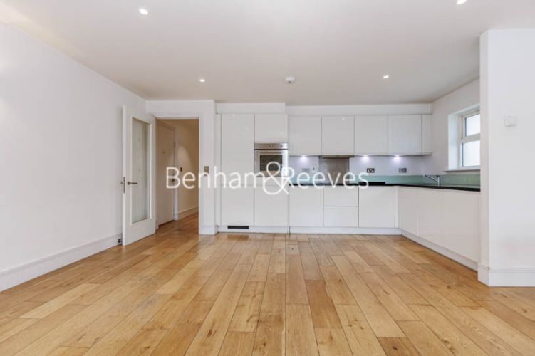 3  bedrooms flat to rent in Adelaide road, Hampstead, NW3-image 6
