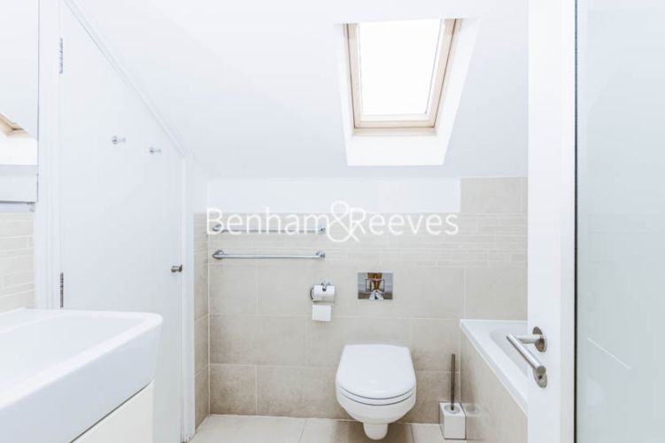 3 bedrooms flat to rent in Adelaide road, Hampstead, NW3-image 13