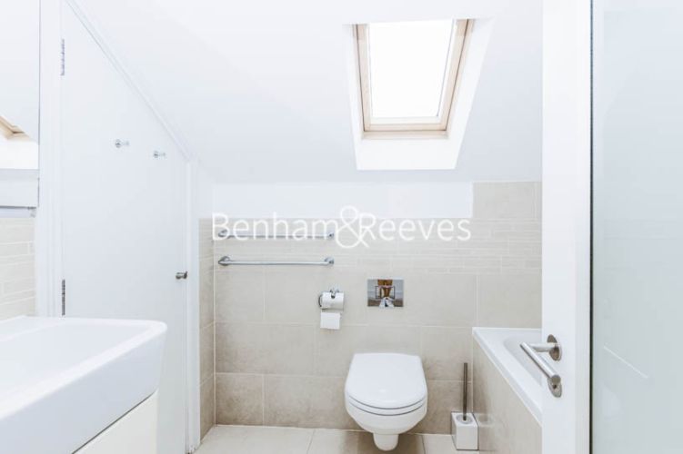 3  bedrooms flat to rent in Adelaide road, Hampstead, NW3-image 13