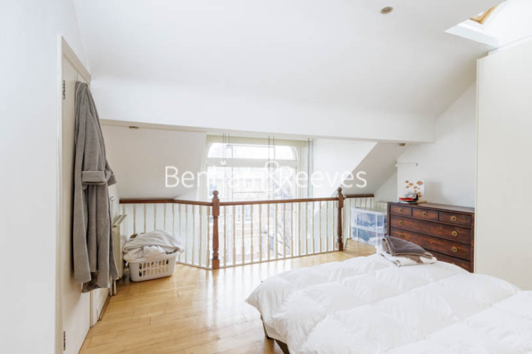 3  bedrooms flat to rent in Adamson Road, Hampstead, NW3-image 14