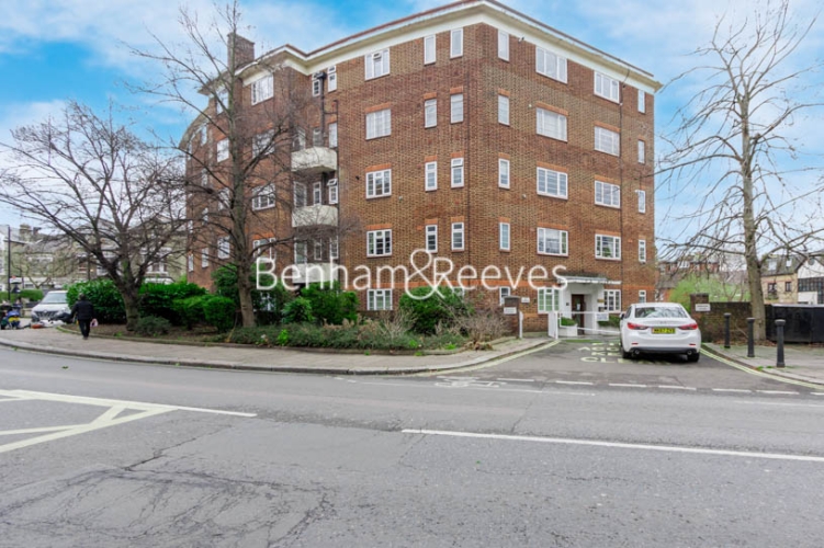 2  bedrooms flat to rent in Embassy House, Hampstead, NW6-image 5